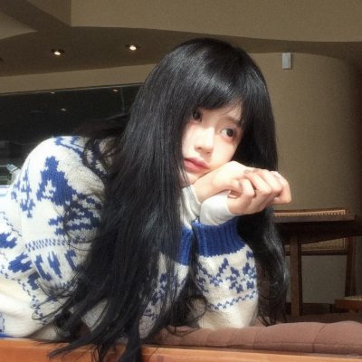 我与长指甲