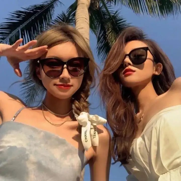 初夏的甜蜜约定