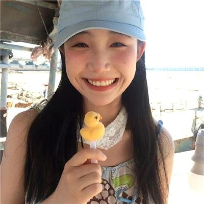 宝贝公主